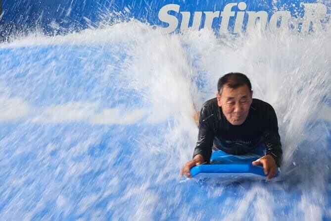 Jeju Luxury Tour Package Surfing and Cart and Flower Garden - The Overall Value