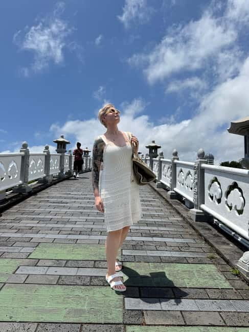 Jeju: Popular Sightseeing Private Car Charter Tour - Key Points