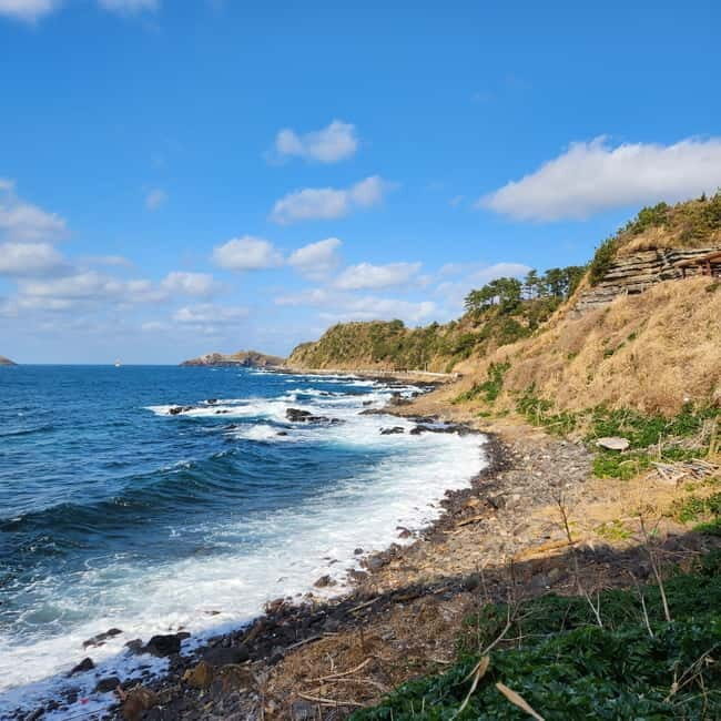 Jeju: Popular Sightseeing Private Car Charter Tour - FAQ