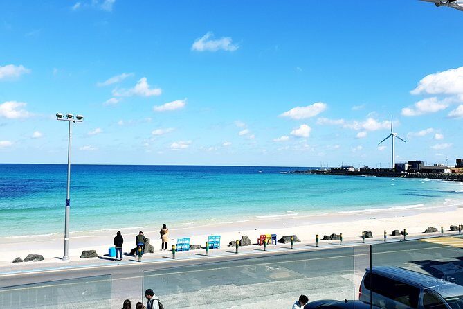 Jeju Premium Small Group UNESCO Day Tour - East Course - Why This Tour Offers Great Value