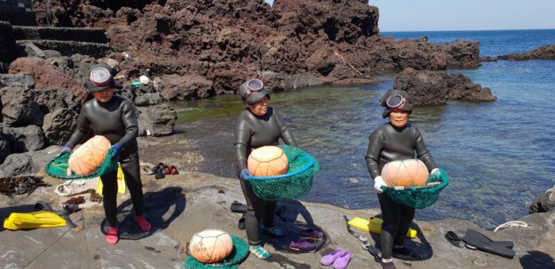 Jeju Premium Small Group UNESCO Day Tour - East - Why This Tour Offers Great Value