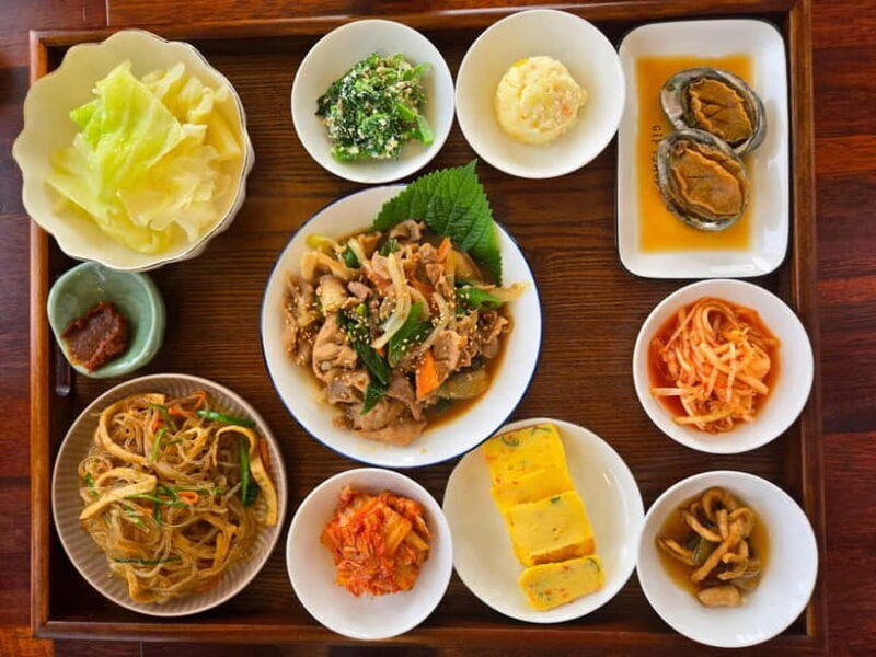 Jeju Premium Small Group UNESCO Day Tour - East - Frequently Asked Questions