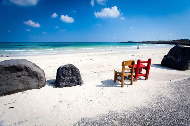 Jeju Premium Small Group UNESCO Day Tour - East - Final Thoughts