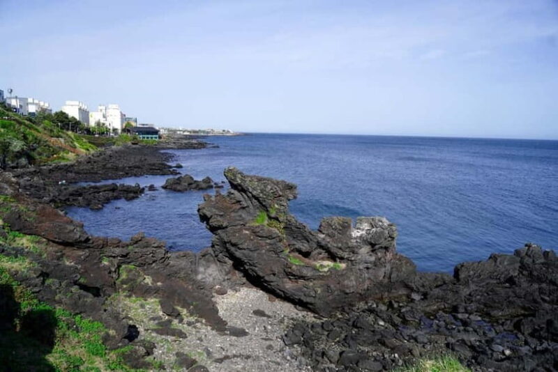 Jeju Premium Small Group UNESCO Day Tour - West - Key Points