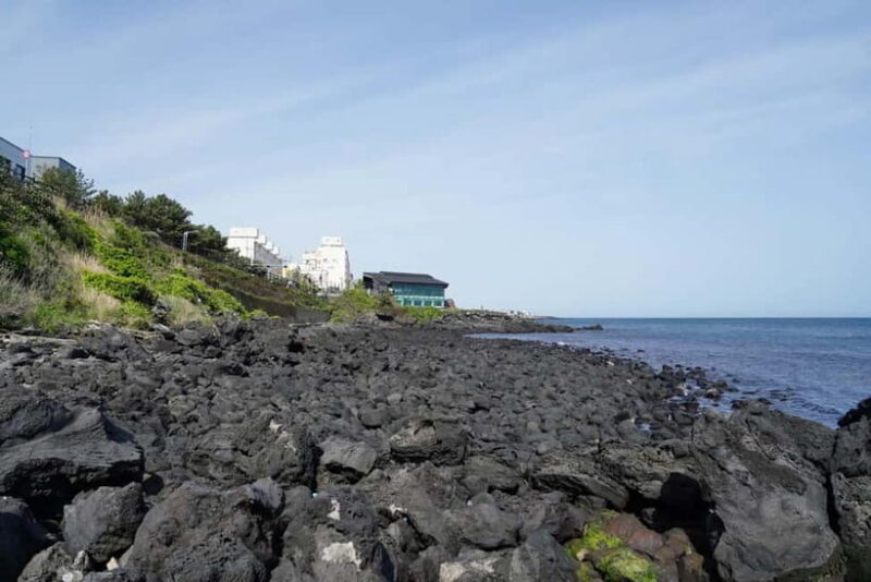 Jeju Premium Small Group UNESCO Day Tour - West - Exploring Jeju’s West Coast in Detail