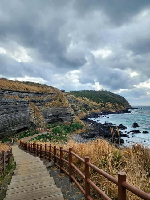 Jeju Premium Small Group UNESCO Day Tour - West - Final Thoughts