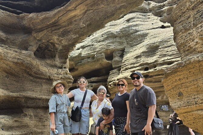 Jeju Private Day Tour from Gangjeong Cruise Terminal. - Final Thoughts: Is This Tour Right for You?