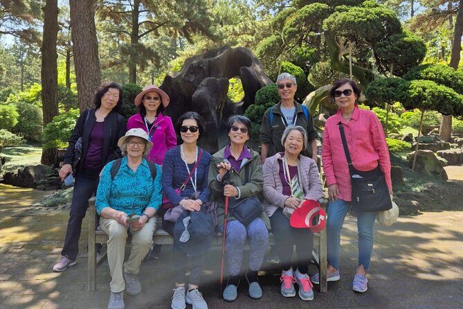 Jeju Private Day Tour with Jeju Cruise Terminal Pickup - An In-Depth Look at Your Jeju Day Tour