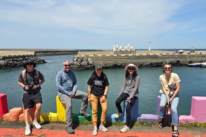 Jeju Private Day Tour with Jeju Cruise Terminal Pickup - Frequently Asked Questions