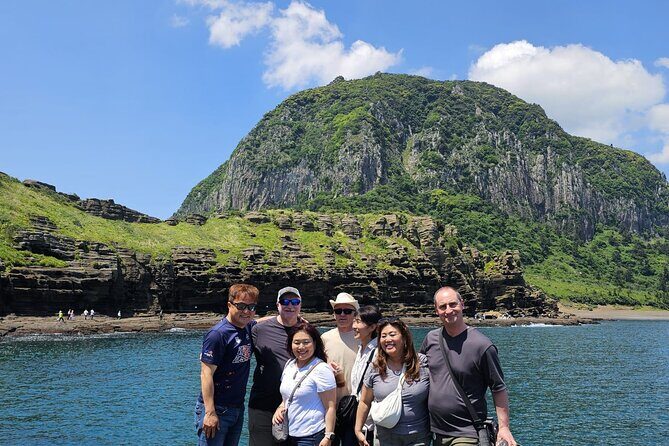 Jeju Private Day Tour with Jeju Cruise Terminal Pickup - Final Thoughts