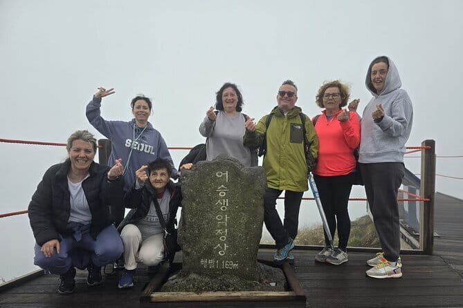 Jeju Private Half-Day Tour for Cruise Customers - Experience Quality and Practical Details