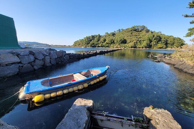 Jeju Private Half-Day Tour - UNESCO SITE Seongsan illchulbong - FAQ