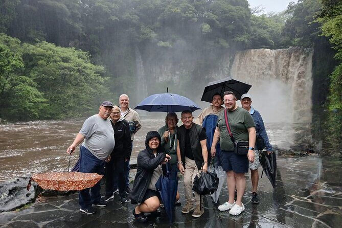 Jeju Private Taxi Tour with a Licensed English Guide-Driver - Discovering Jeju: A Deep Dive into the Experience