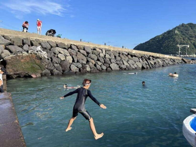 Jeju: Private Tour with an English Guide and a Vehicle - Key Points