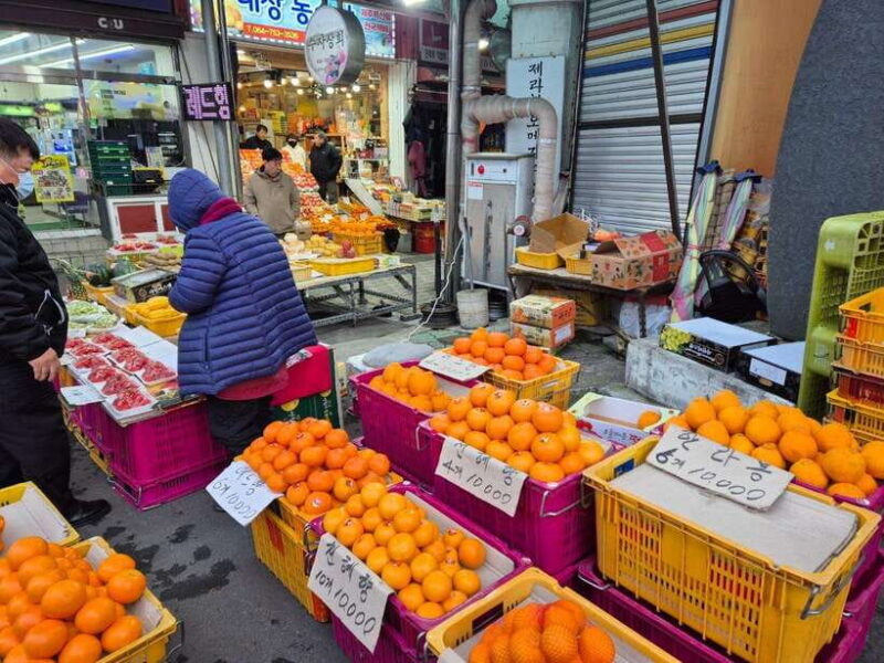 Jeju: Private Tour with an English Guide and a Vehicle - FAQ