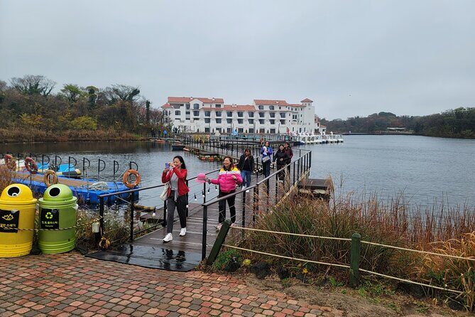 Jeju private UNESCO Site Day tour - East of Jeju Island - Exploring Jeju’s East Coast: A Practical Guide