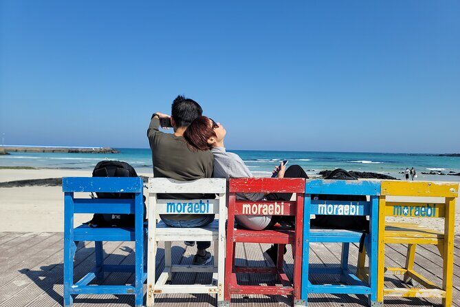 Jeju private UNESCO Site Day tour - East of Jeju Island - FAQs