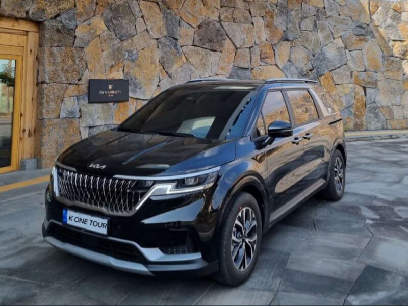 Jeju: Private VIP Day Tour with Tickets - A Closer Look at the Jeju Private VIP Day Tour