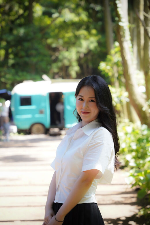 Jeju: Professional Photography Experience at Jeju Landmarks - Experience the Beauty of Jeju with a Professional Photography Tour