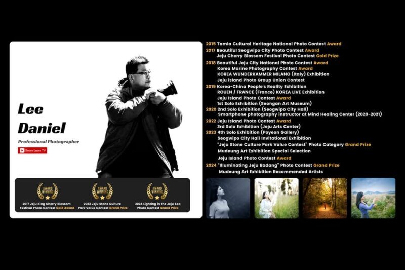 Jeju: Professional Photography Experience at Jeju Landmarks - Who Is This Tour Best For?