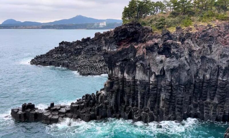 Jeju South: Small Group Healing Tour w/Mt.Halla & Olle Trail - FAQs