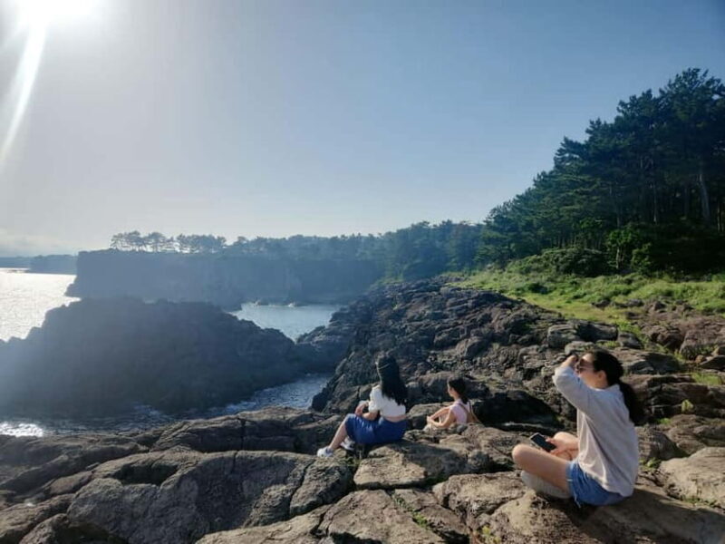 Jeju: Southern Top UNESCO Spots Tour - An In-Depth Look at the Jeju UNESCO Spots Tour