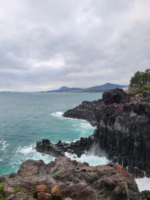 Jeju: Southern Top UNESCO Spots Tour - FAQ