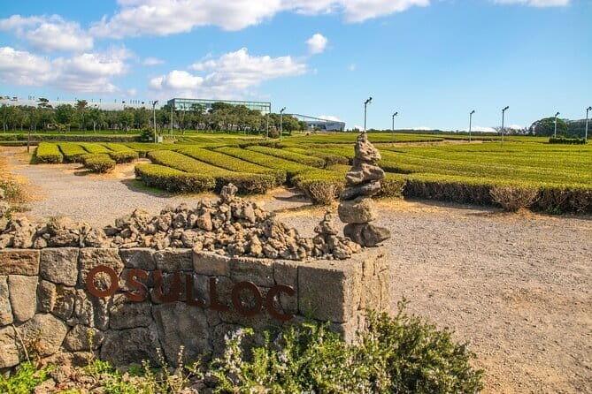 Jeju Southern UNESCO Full Day Tour - An In-Depth Look at the Jeju Southern UNESCO Full Day Tour
