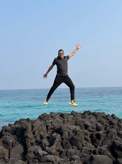 Jeju: Southern UNESCO Geopark Day Tour - Exploring Jeju’s UNESCO Geopark in a Day: A Practical Review