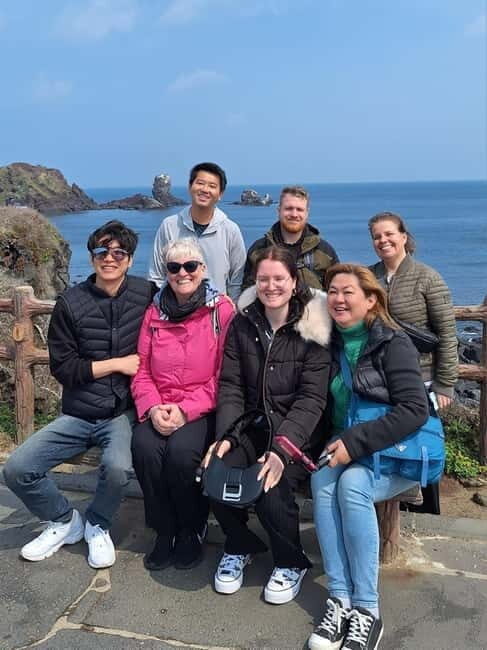 Jeju: UNESCO Day Tour for Cruise Guests - Jeju: UNESCO Day Tour for Cruise Guests – An In-Depth Review