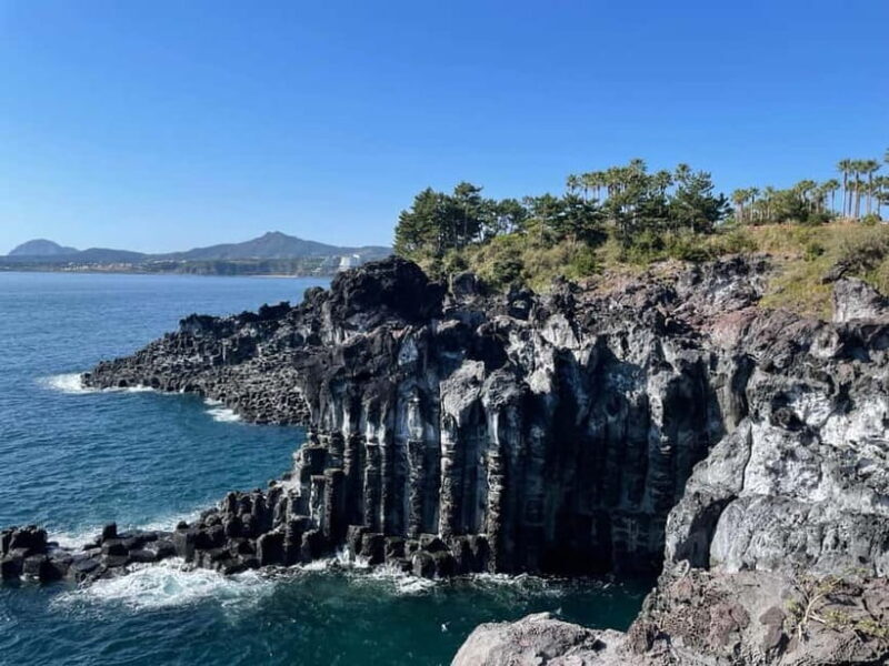 Jeju: UNESCO Day Tour for Cruise Guests - The Value of This Tour