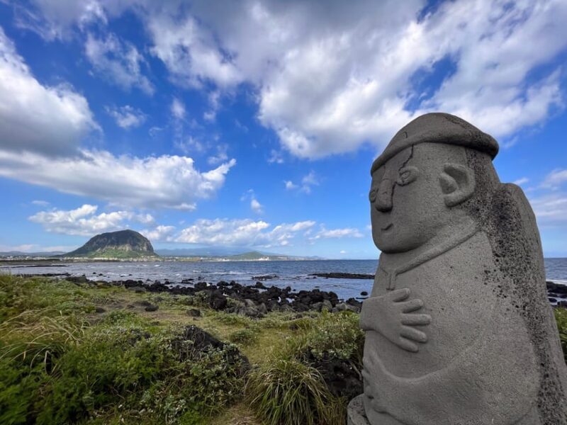 Jeju: West of Jeju Island Bus Tour from Seogwipo City - Who Will Love This Tour?