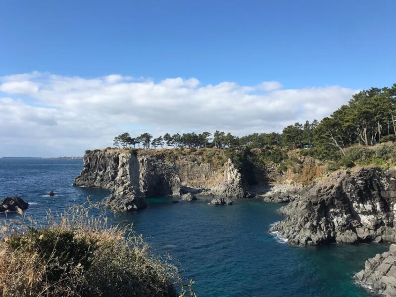 Jeju: West of Jeju Island Bus Tour from Seogwipo City - FAQ