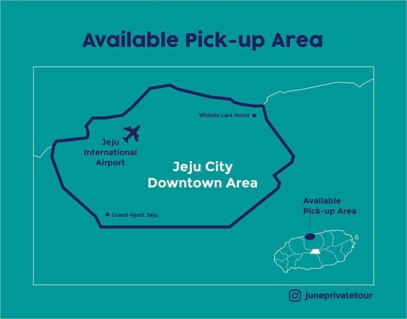 Jeju West: Small Group Healing Tour w/Caves & Dolphins - FAQ