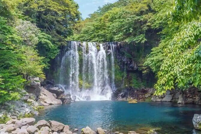 Jeju Western and Southern Routes Sightseeing Day Tour - Exploring Jeju’s Western and Southern Gems: A Practical Guide to the Sightseeing Day Tour