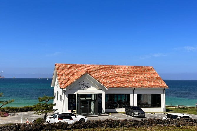 Jeju Western and Southern Routes Sightseeing Day Tour - Frequently Asked Questions
