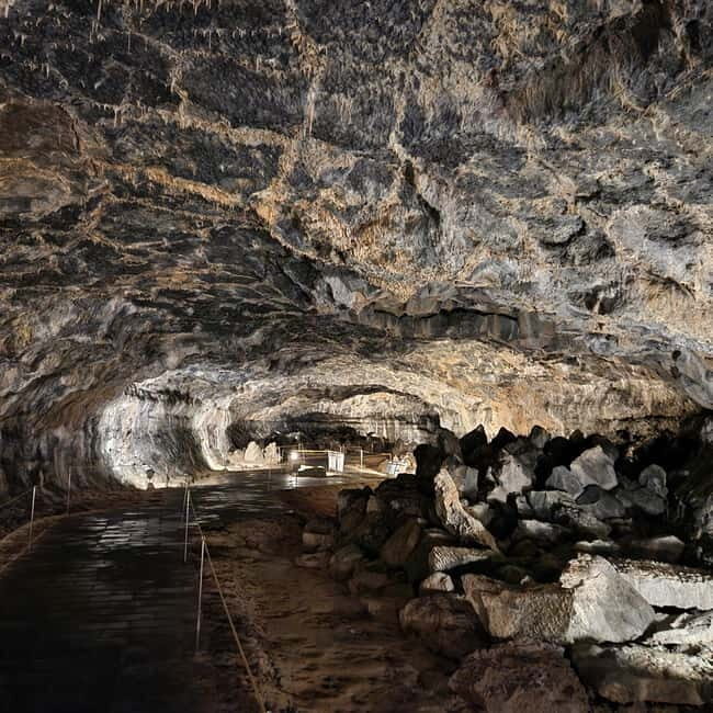 Jeju Western & Sothern : Hydrangea Festival Tour - Key Points