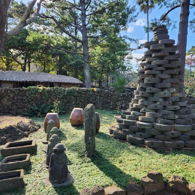 Jeju Western & Sothern : Hydrangea Festival Tour - FAQ