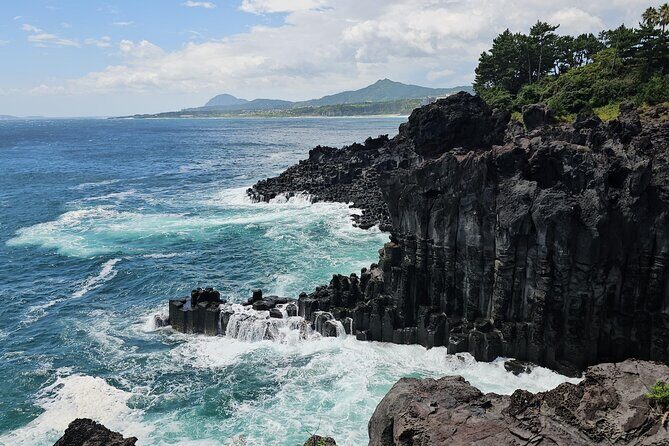 Jeju WEST&SOUTH One Day Tour with MT.halla & UNESCO - Key Points