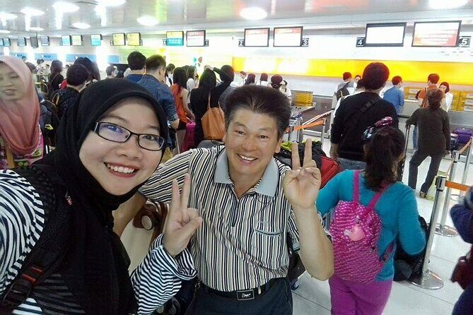 Jejus private Day tour  west and south of Jeju - What Travelers Say About This Tour