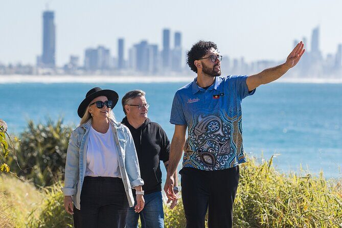 Jellurgal Walkabout Small Group Tour - Experience the Heart of the Gold Coast with the Jellurgal Walkabout Small Group Tour