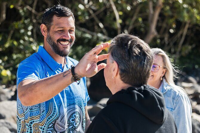 Jellurgal Walkabout Small Group Tour - The Sum Up