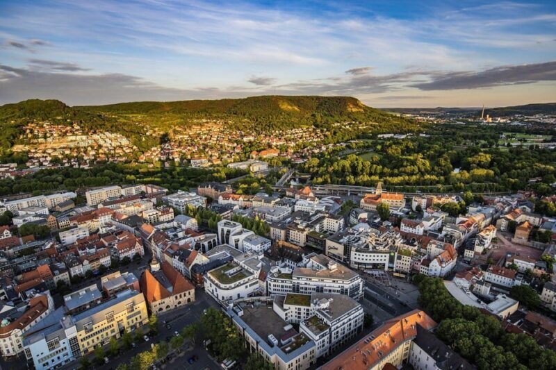 Jena Private Guided Walking Tour - Who Will Love This Tour?