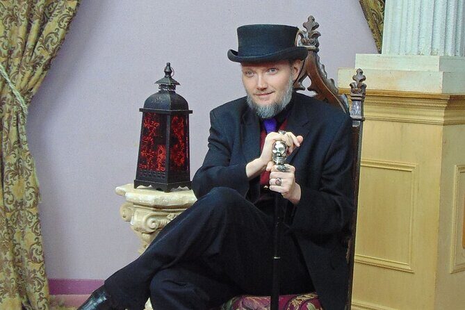 Jennie Wade Ghostly Encounter Tour - Key Points