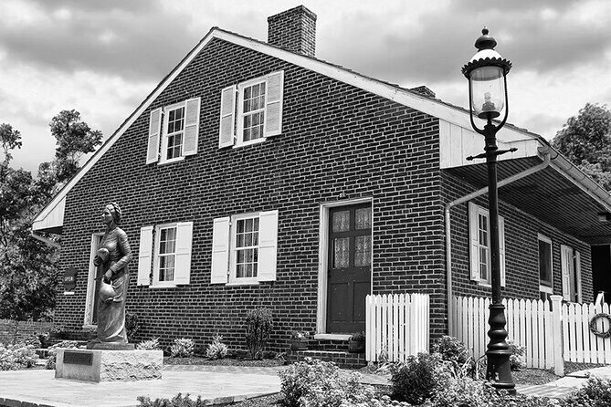 Jennie Wade Ghostly Encounter Tour - FAQs about the Jennie Wade Ghostly Encounter Tour