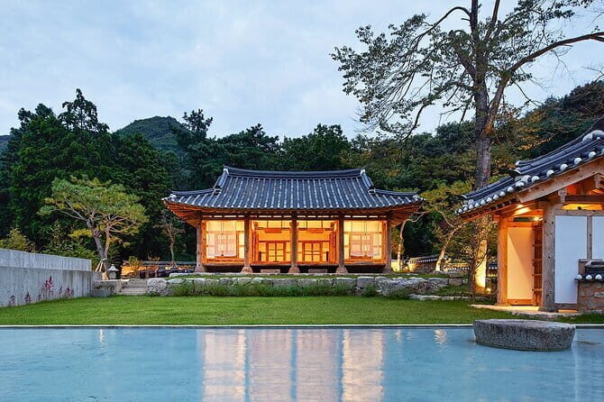 Jeonju Hanok Stay & Mt. Jiri Hiking from Seoul - Who Will Get the Most Out of This Tour?