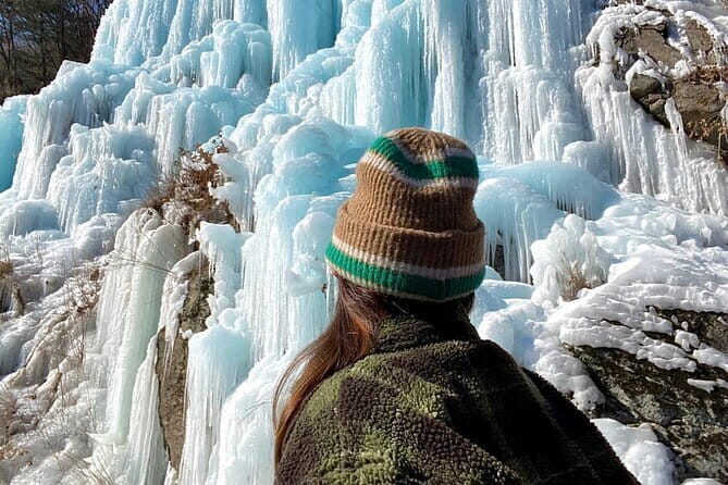 Jeonju Hanok Stay & Mt. Jiri Hiking from Seoul - FAQ