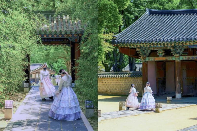 Jeonju Hanok Village Full-Day Tour:Jangtaesan Autumn Foliage - Who Will Love This Tour?