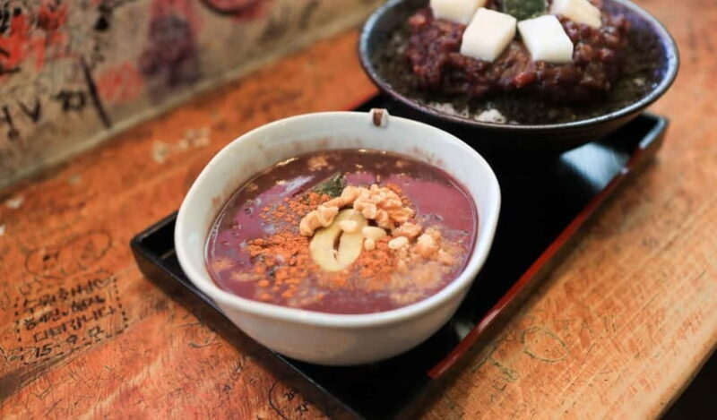 Jeonju Hanok Village Full-Day Tour:Jangtaesan Autumn Foliage - FAQ