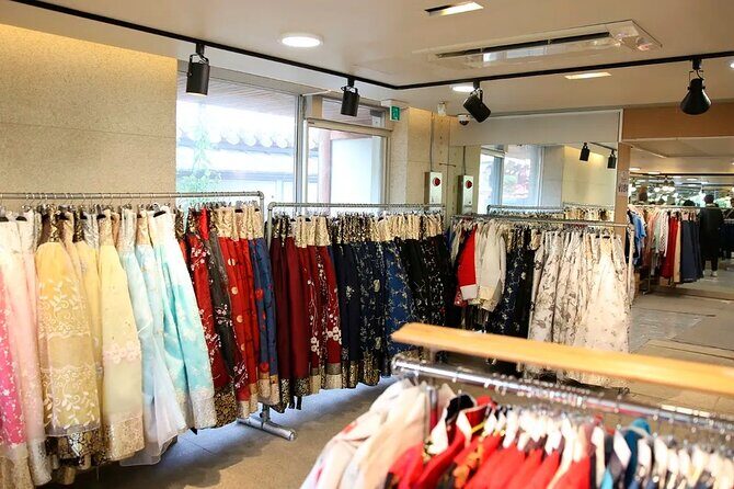 Jeonju Hanok Village Hanbok Rental Experience via Hanboknam - Who Will Love This Experience?